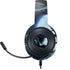 Marvel Black Panther Jumping Through Air Razer Kraken X Skin